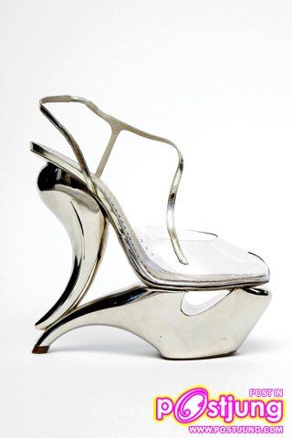 Brand รองเท้าที่สาวกแฟชั่นไม่ควรพลาด