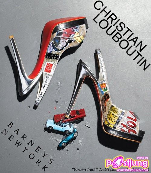 Christian Louboutin