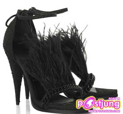 Brand รองเท้าที่สาวกแฟชั่นไม่ควรพลาด