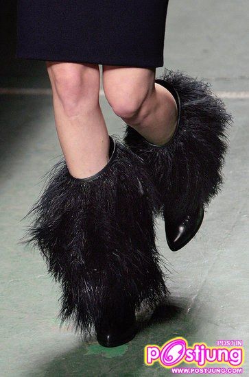 Brand รองเท้าที่สาวกแฟชั่นไม่ควรพลาด