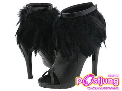 Brand รองเท้าที่สาวกแฟชั่นไม่ควรพลาด