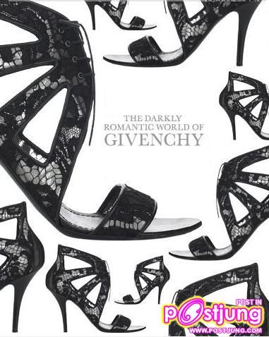 Brand รองเท้าที่สาวกแฟชั่นไม่ควรพลาด