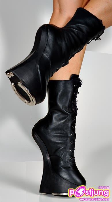 Brand รองเท้าที่สาวกแฟชั่นไม่ควรพลาด