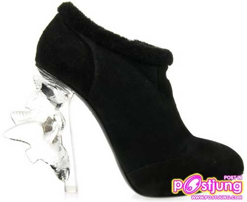 Brand รองเท้าที่สาวกแฟชั่นไม่ควรพลาด