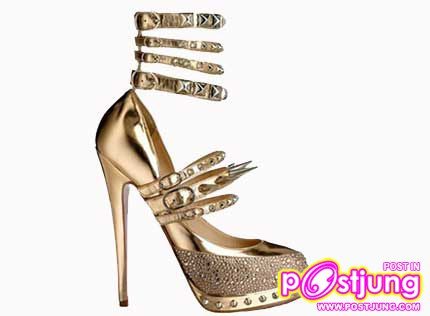 Brand รองเท้าที่สาวกแฟชั่นไม่ควรพลาด