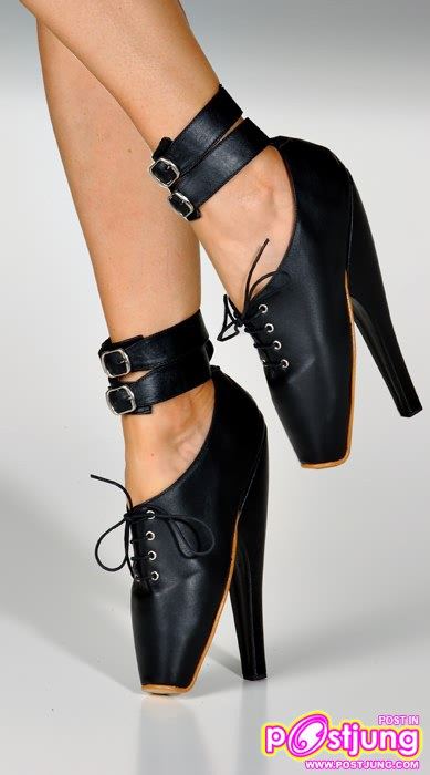 Brand รองเท้าที่สาวกแฟชั่นไม่ควรพลาด