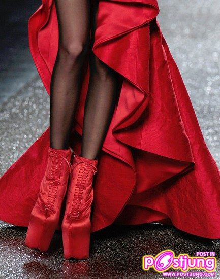 Brand รองเท้าที่สาวกแฟชั่นไม่ควรพลาด