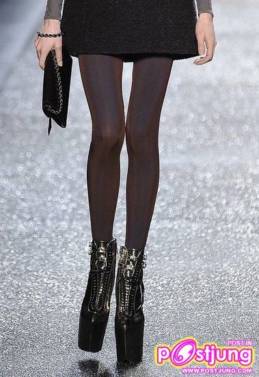 Brand รองเท้าที่สาวกแฟชั่นไม่ควรพลาด