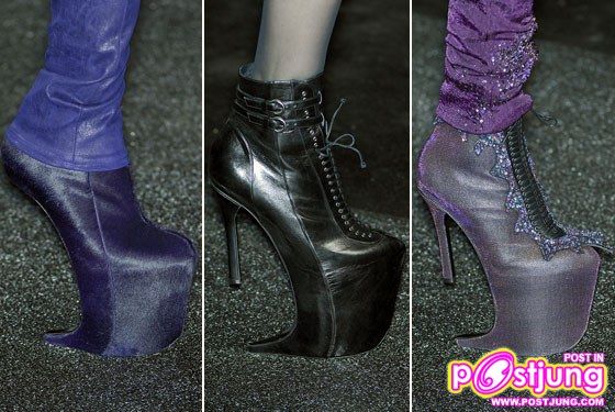 Brand รองเท้าที่สาวกแฟชั่นไม่ควรพลาด