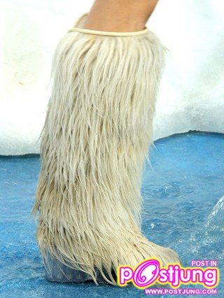 Brand รองเท้าที่สาวกแฟชั่นไม่ควรพลาด II