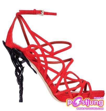 Brand รองเท้าที่สาวกแฟชั่นไม่ควรพลาด II