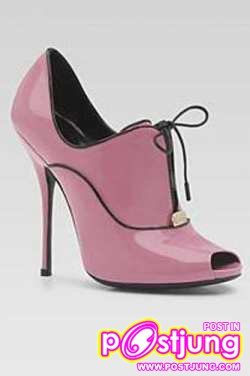 Brand รองเท้าที่สาวกแฟชั่นไม่ควรพลาด II