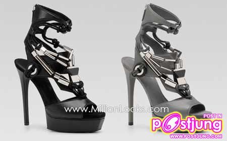 Brand รองเท้าที่สาวกแฟชั่นไม่ควรพลาด II