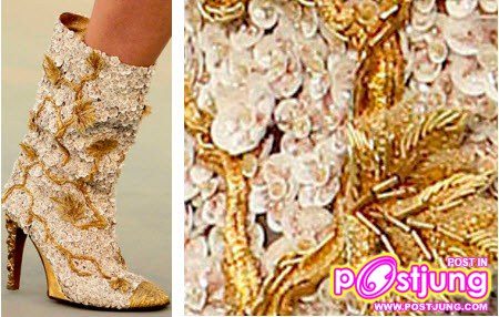 Brand รองเท้าที่สาวกแฟชั่นไม่ควรพลาด II