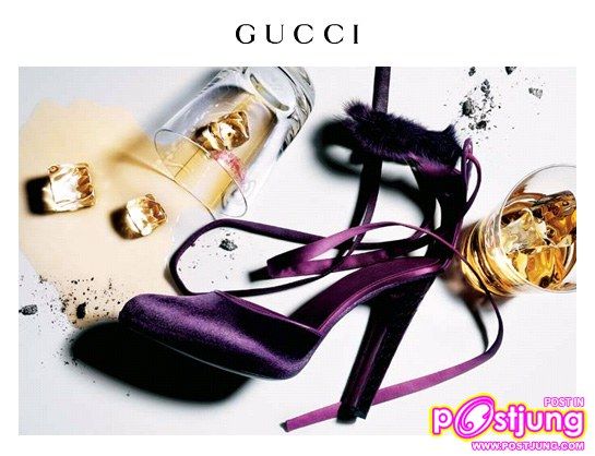 Brand รองเท้าที่สาวกแฟชั่นไม่ควรพลาด II