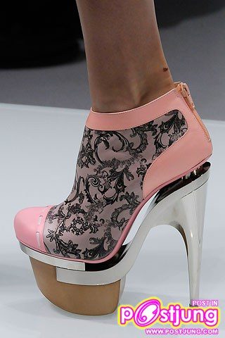 Brand รองเท้าที่สาวกแฟชั่นไม่ควรพลาด II