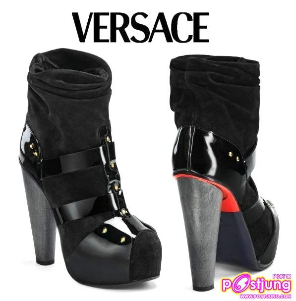 Brand รองเท้าที่สาวกแฟชั่นไม่ควรพลาด II