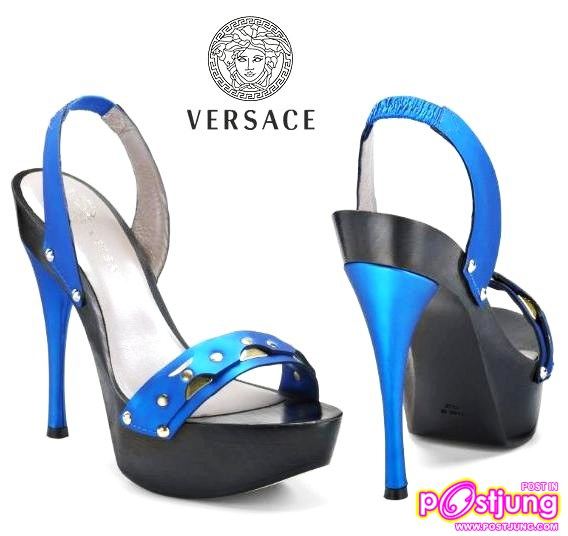 Brand รองเท้าที่สาวกแฟชั่นไม่ควรพลาด II