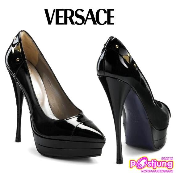 Brand รองเท้าที่สาวกแฟชั่นไม่ควรพลาด II