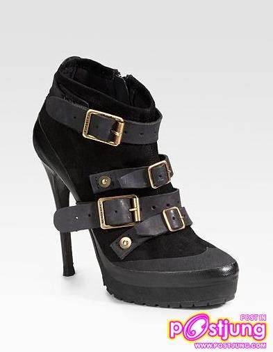 Brand รองเท้าที่สาวกแฟชั่นไม่ควรพลาด II