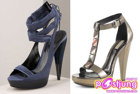 Brand รองเท้าที่สาวกแฟชั่นไม่ควรพลาด II