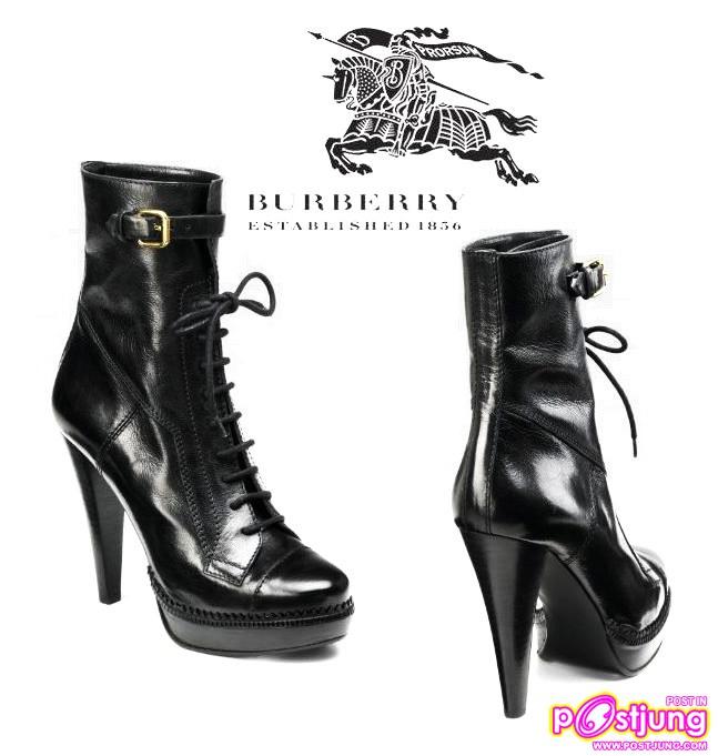 Brand รองเท้าที่สาวกแฟชั่นไม่ควรพลาด II