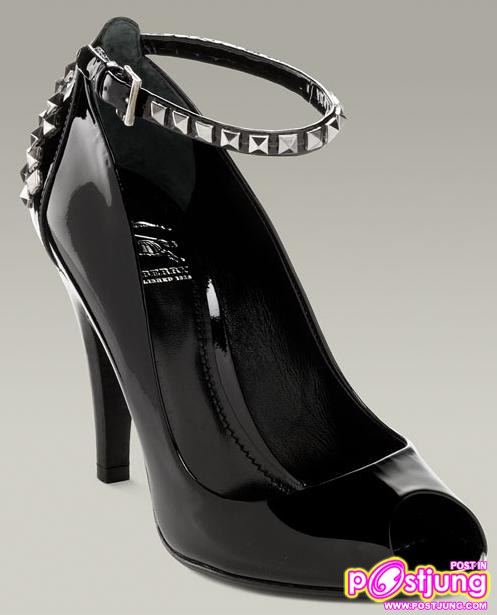 Brand รองเท้าที่สาวกแฟชั่นไม่ควรพลาด II