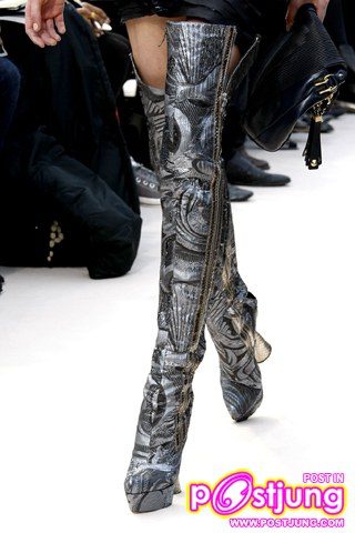 Brand รองเท้าที่สาวกแฟชั่นไม่ควรพลาด II