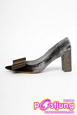 Brand รองเท้าที่สาวกแฟชั่นไม่ควรพลาด II