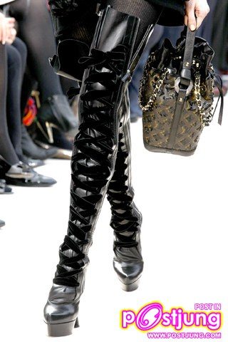 Brand รองเท้าที่สาวกแฟชั่นไม่ควรพลาด II