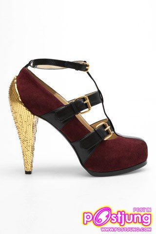 Brand รองเท้าที่สาวกแฟชั่นไม่ควรพลาด II