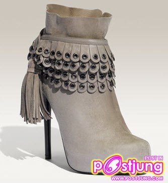 Brand รองเท้าที่สาวกแฟชั่นไม่ควรพลาด II