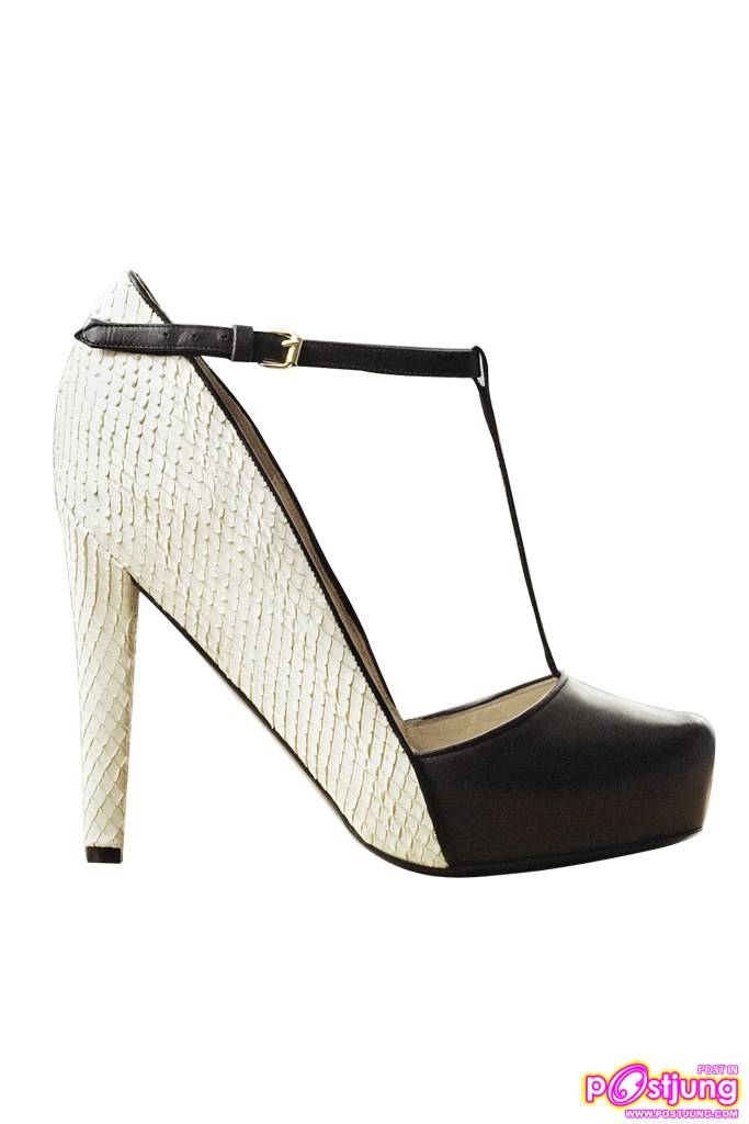 Brand รองเท้าที่สาวกแฟชั่นไม่ควรพลาด II