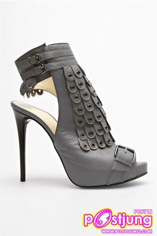 Brand รองเท้าที่สาวกแฟชั่นไม่ควรพลาด II