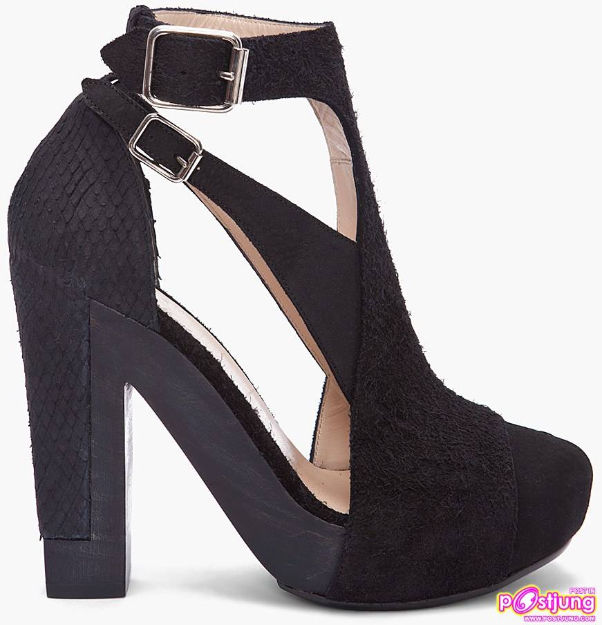 Brand รองเท้าที่สาวกแฟชั่นไม่ควรพลาด II