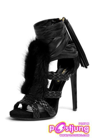 Brand รองเท้าที่สาวกแฟชั่นไม่ควรพลาด II