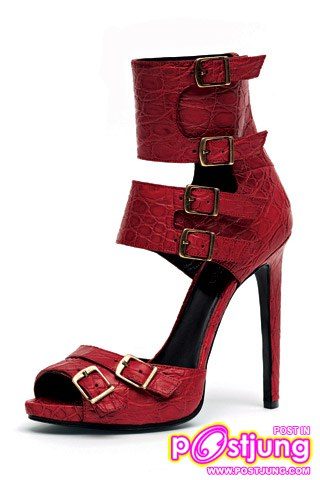 Brand รองเท้าที่สาวกแฟชั่นไม่ควรพลาด II