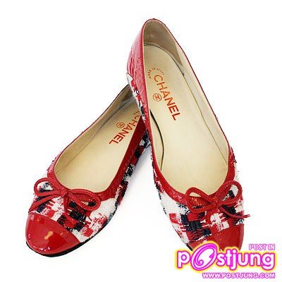 Brand รองเท้าที่สาวกแฟชั่นไม่ควรพลาด II