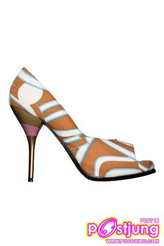 Brand รองเท้าที่สาวกแฟชั่นไม่ควรพลาด II