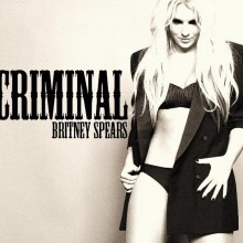 Britney Spears ๏