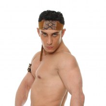 เจ้าป่าน่าฟัด