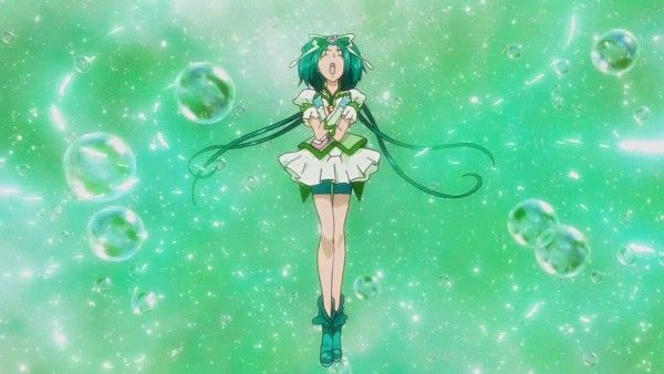 5อัศวินสาว Yes! พริตตี้เคียว 5 GoGo ภาคต่อYes! พริตตี้เคียว 5