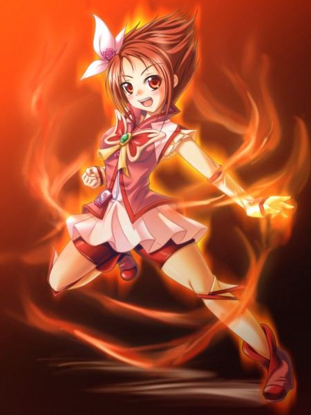 5อัศวินสาว Yes! พริตตี้เคียว 5 GoGo ภาคต่อYes! พริตตี้เคียว 5