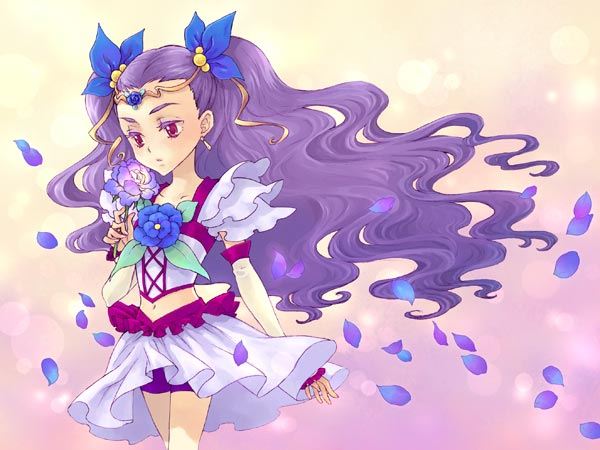 5อัศวินสาว Yes! พริตตี้เคียว 5 GoGo ภาคต่อYes! พริตตี้เคียว 5