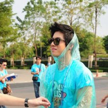 พี่ฟิล์ม ภควัตร (ลูกน้องคุณไตรภูมิ)