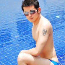 รูปสวย ๆ sexy จากหนุ่มแอร์ ค่ะ