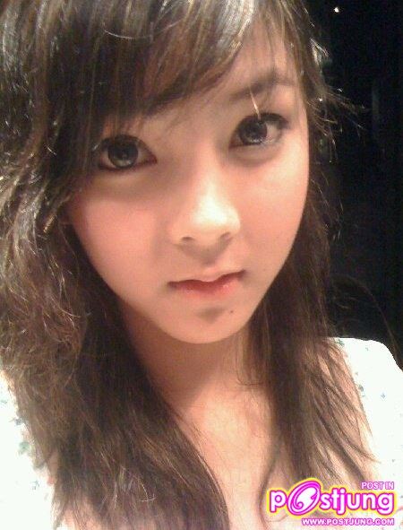 สวย น่ารัก จัดๆ