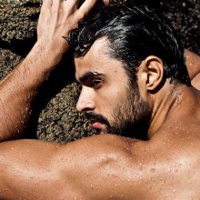 [BEACH BOYS]  CACO SOUZA by PEDRO GIGANTE