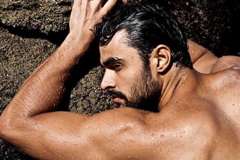 [BEACH BOYS]  CACO SOUZA by PEDRO GIGANTE