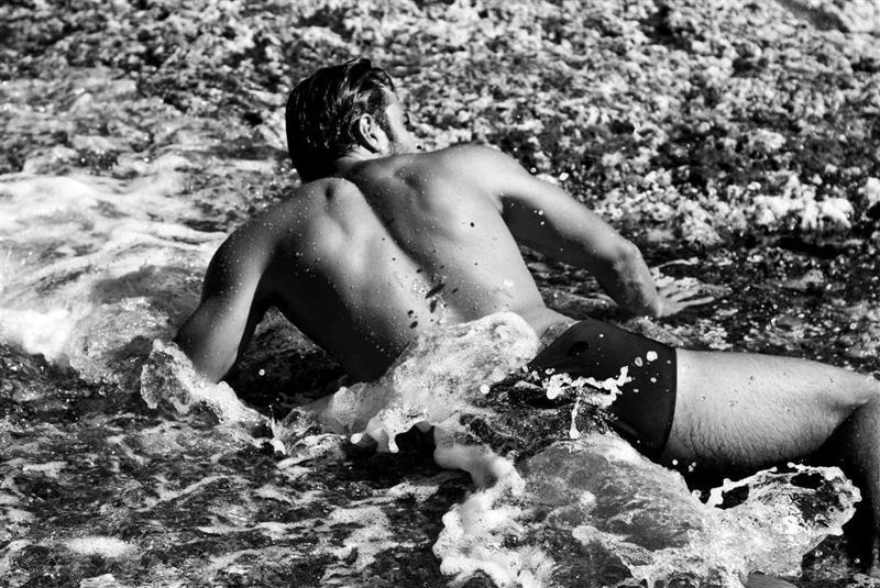 [BEACH BOYS]  CACO SOUZA by PEDRO GIGANTE